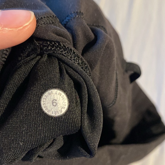 Lululemon wunder train tights - Picture 4 of 8